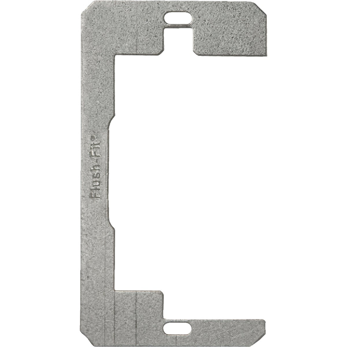 Hubbell Raco Metal 1-Gang Flush-Fit Device Leveling Plate (3-Pack)