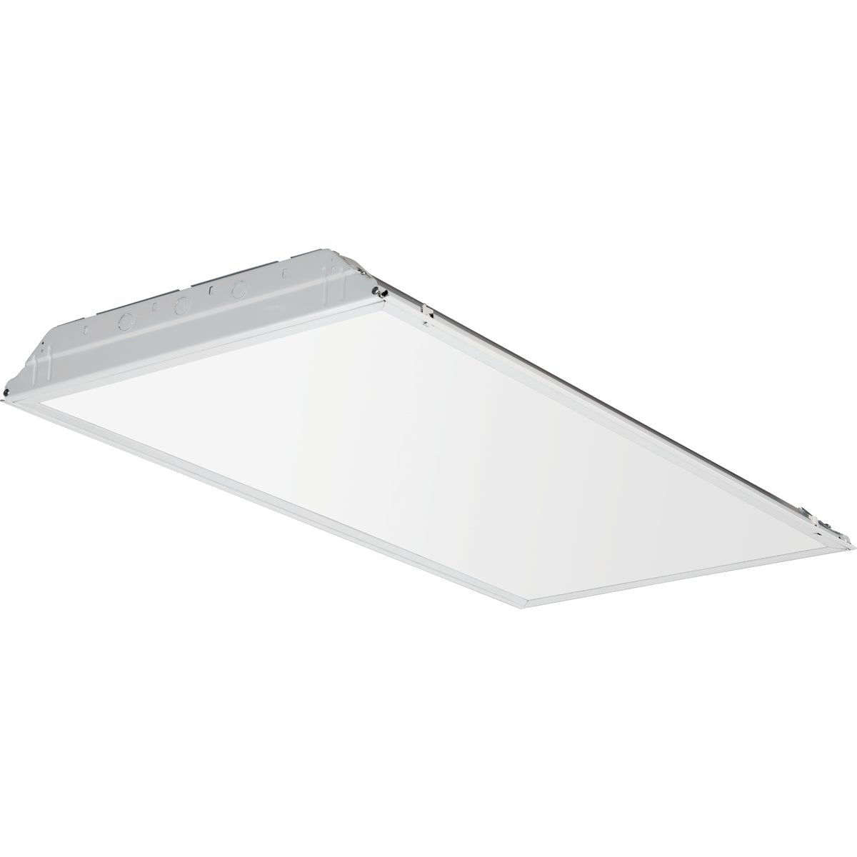 Lithonia GTL 2 Ft. x 4 Ft. LED Troffer Grid Light Fixture