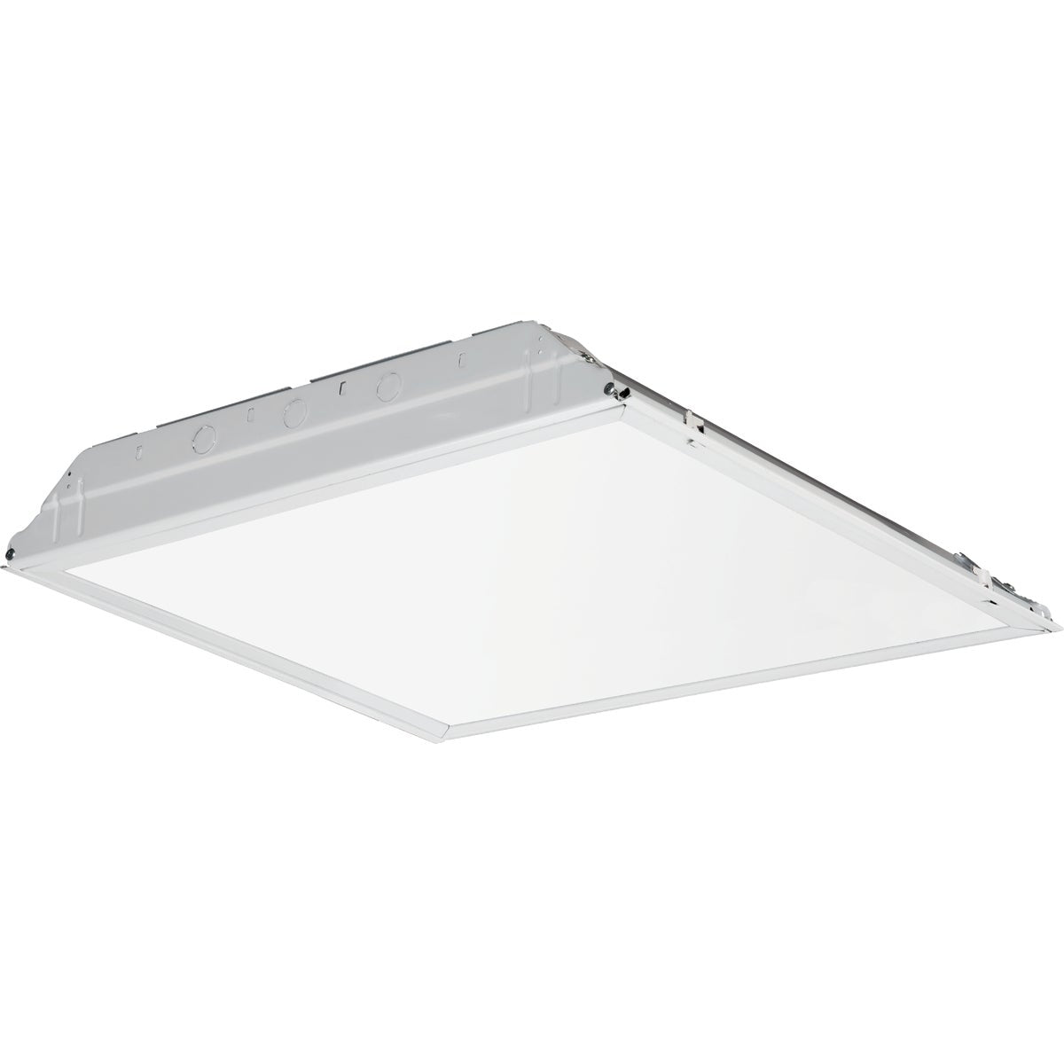 Lithonia GTL 2 Ft. x 2 Ft. LED Troffer Grid Light Fixture