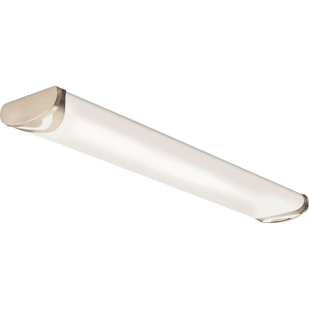 Lithonia Boomerang 4 Ft. LED Wraparound Light Fixture