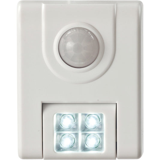 Light It White LED Battery Operated Light