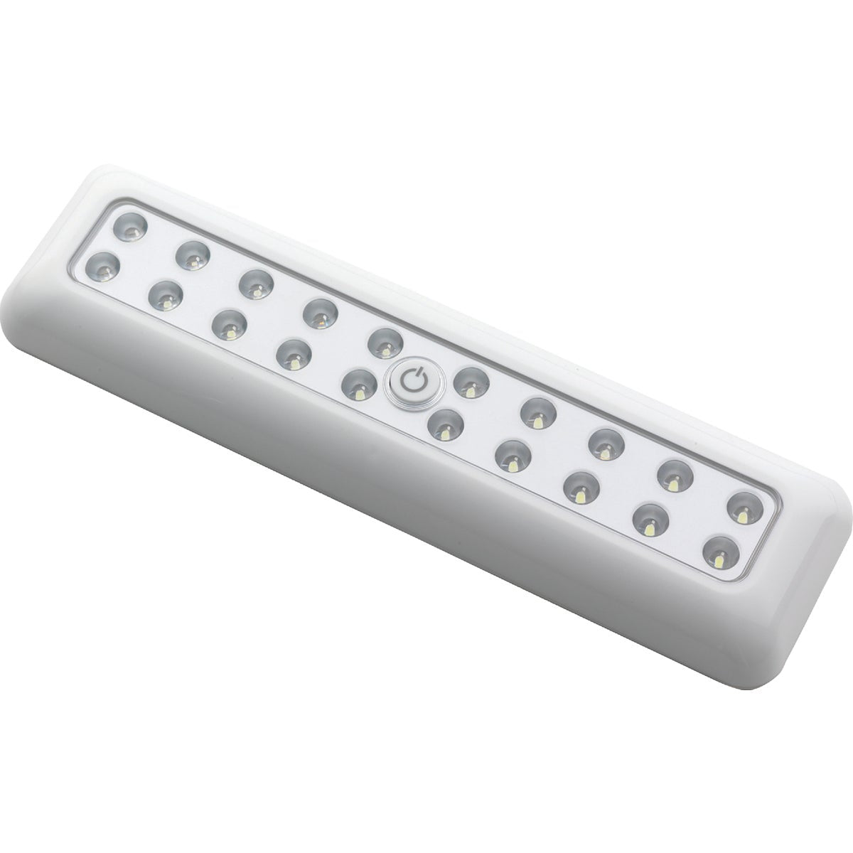 Light It White LED Battery Operated Light