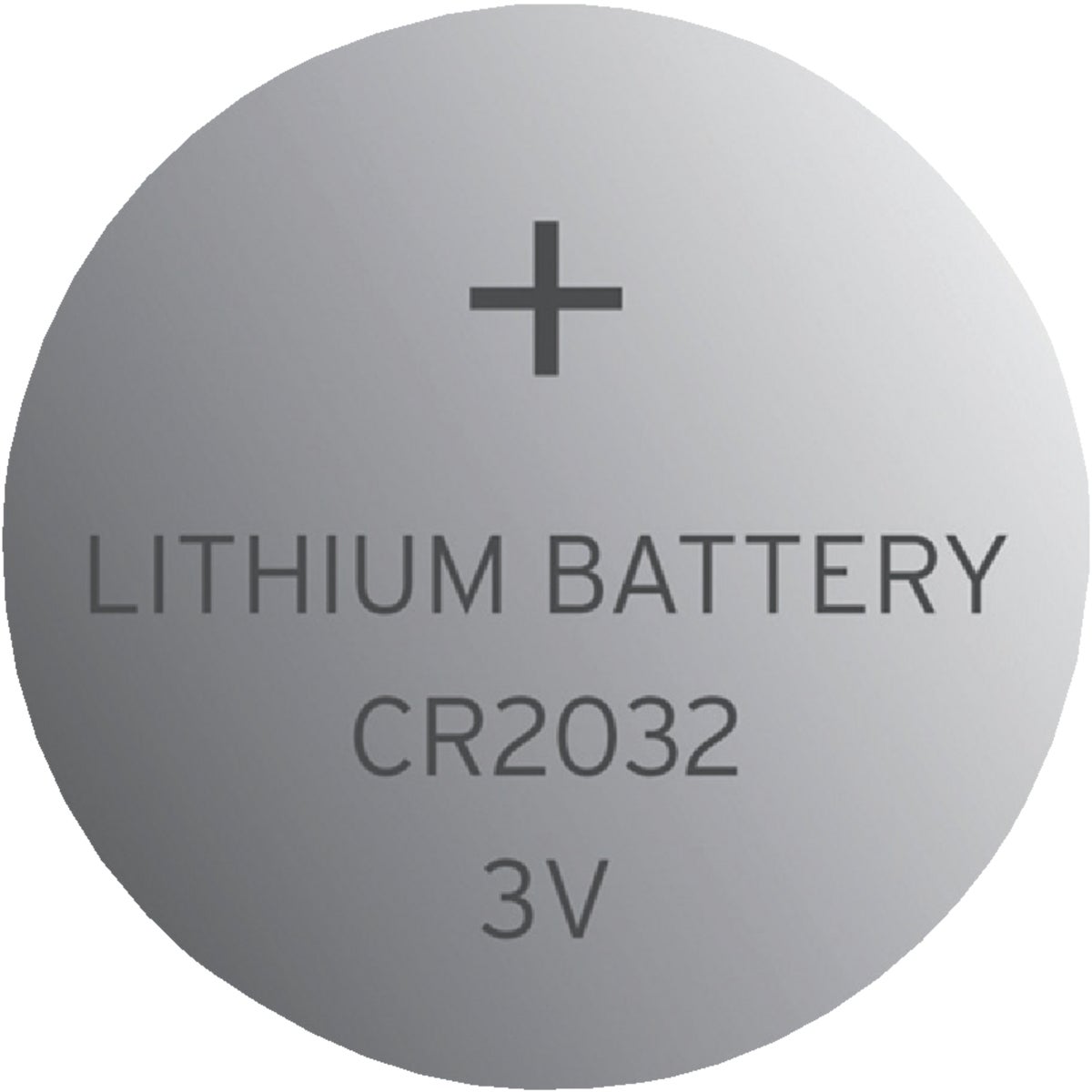 IQ America 2032 Lithium Coin Cell Battery