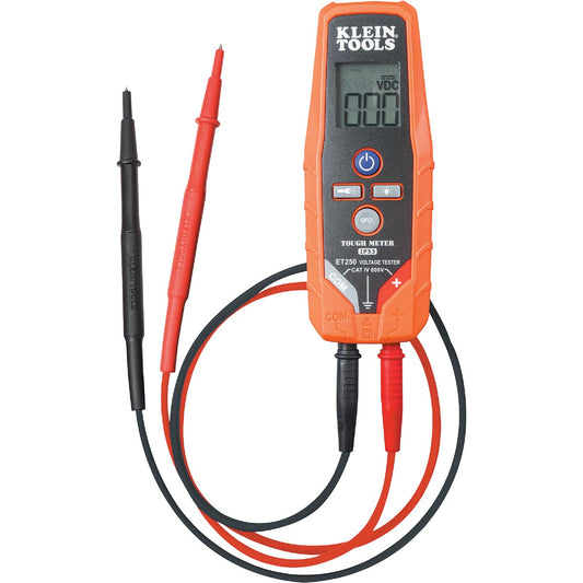 Klein Tough Meter 600V Voltage Tester