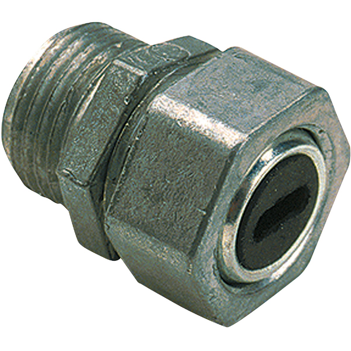 Halex 3/4 In. Cast Body Watertight Connector