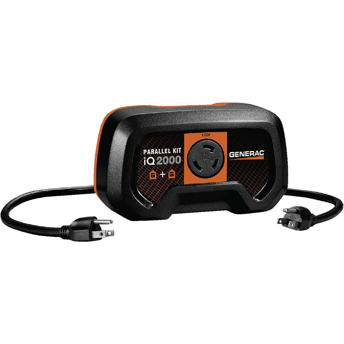 Generac 3200W Inverter Generator Parallel Kit