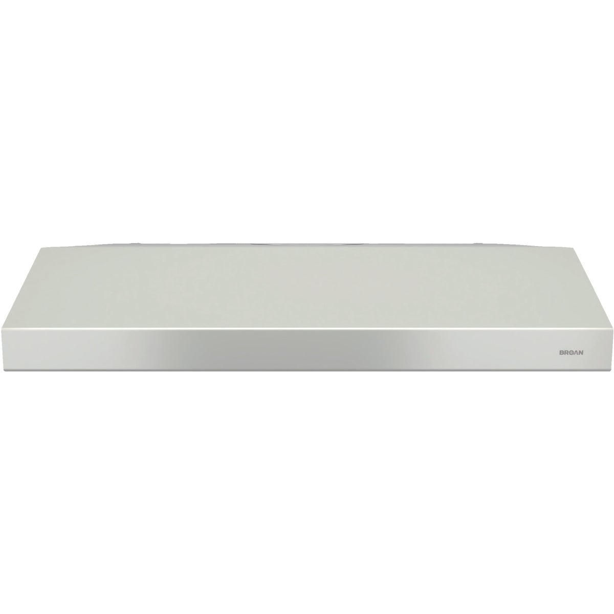 Broan Glacier 30 In. Convertible Bisque Range Hood