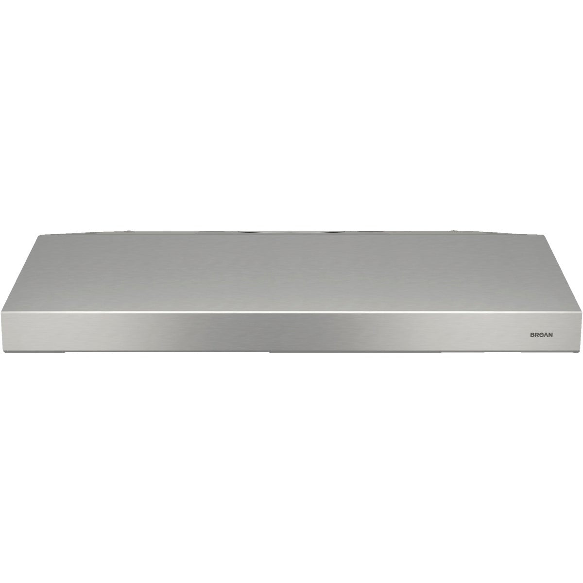 Broan Glacier 30 In. Convertible Stainless Steel Range Hood