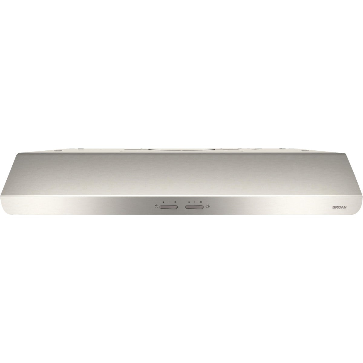 Broan Sahale 30 In. Convertible Stainless Steel Range Hood