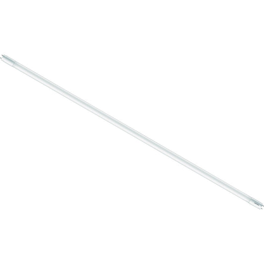 Philips InstantFit 75W Equivalent 96 In. Cool White T8 Single Pin LED Tube Light Bulb