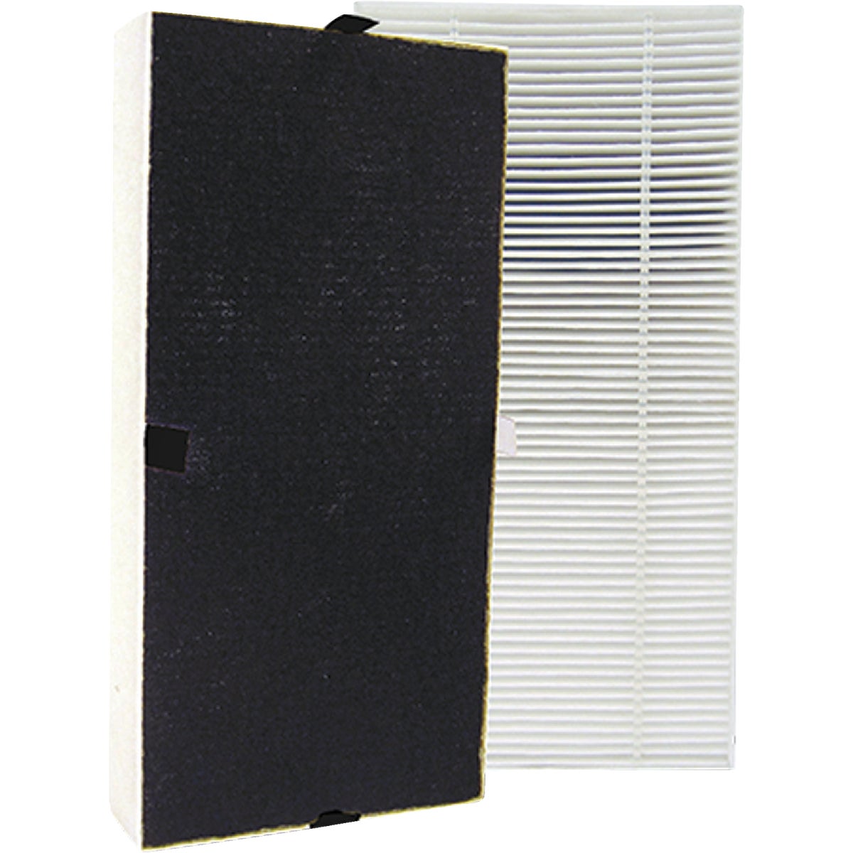 Honeywell HEPAClean Filter U Replacement Air Purifier Filter