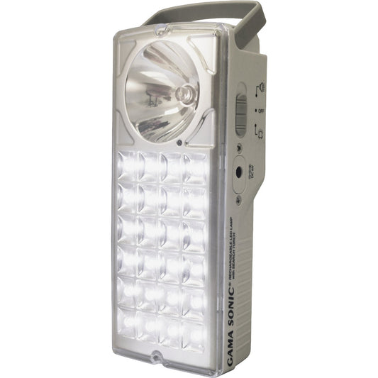 Gama Sonic Lantern LED 180 lumens Emergency Light