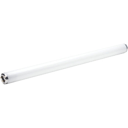 Philips 20W 24 In. Warm White T12 Medium Bi-Pin Plant & Aquarium Fluorescent Tube Light Bulb