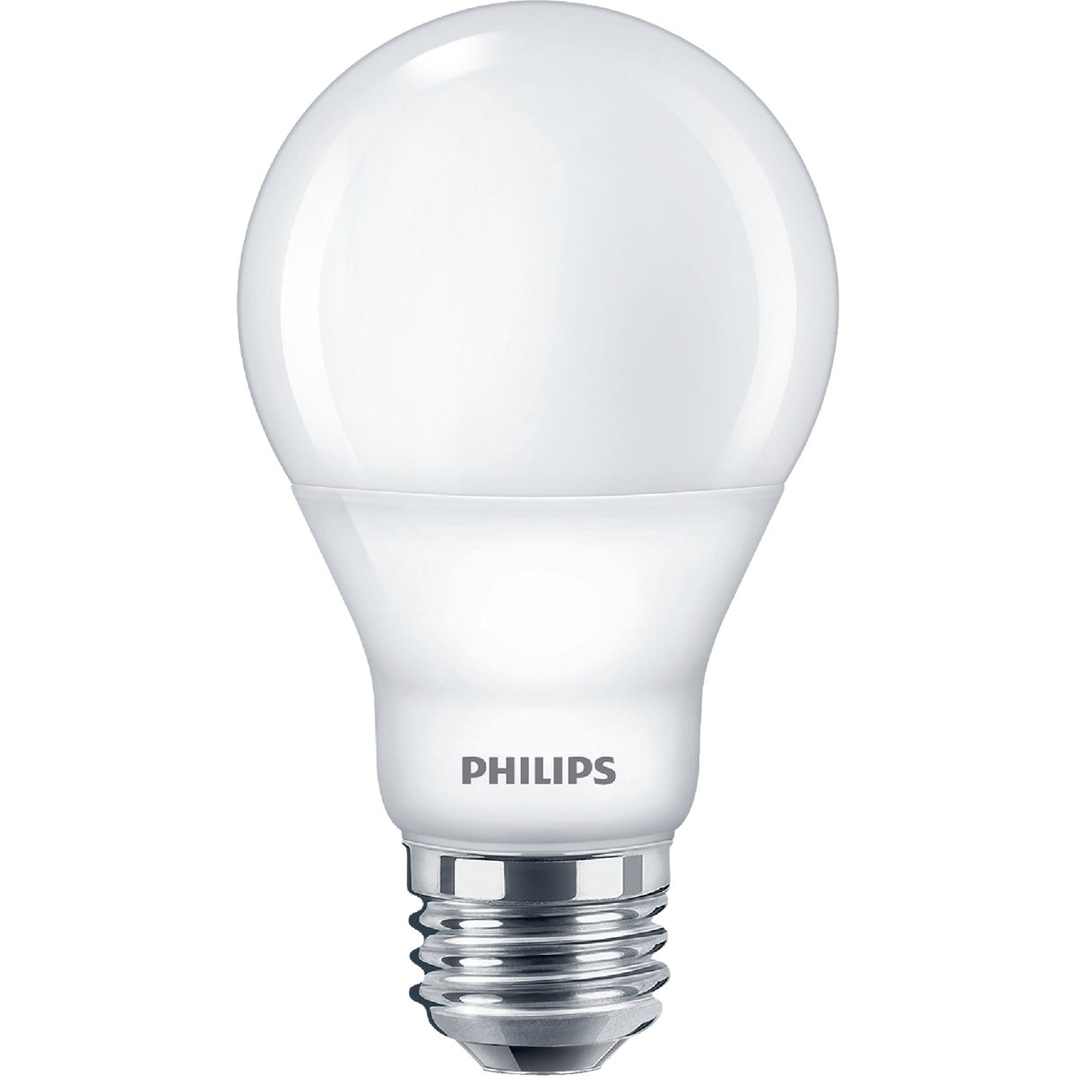 Philips SceneSwitch 60W Equivalent Soft White/Warm White/Warm Glow A19 Medium LED Light Bulb