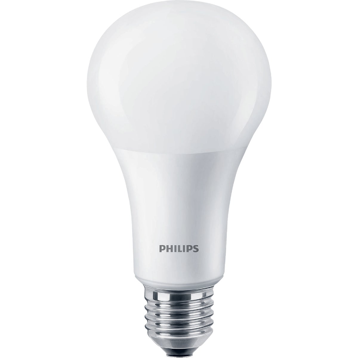 Philips 75W Equivalent Daylight A19 Medium Dimmable LED Light Bulb