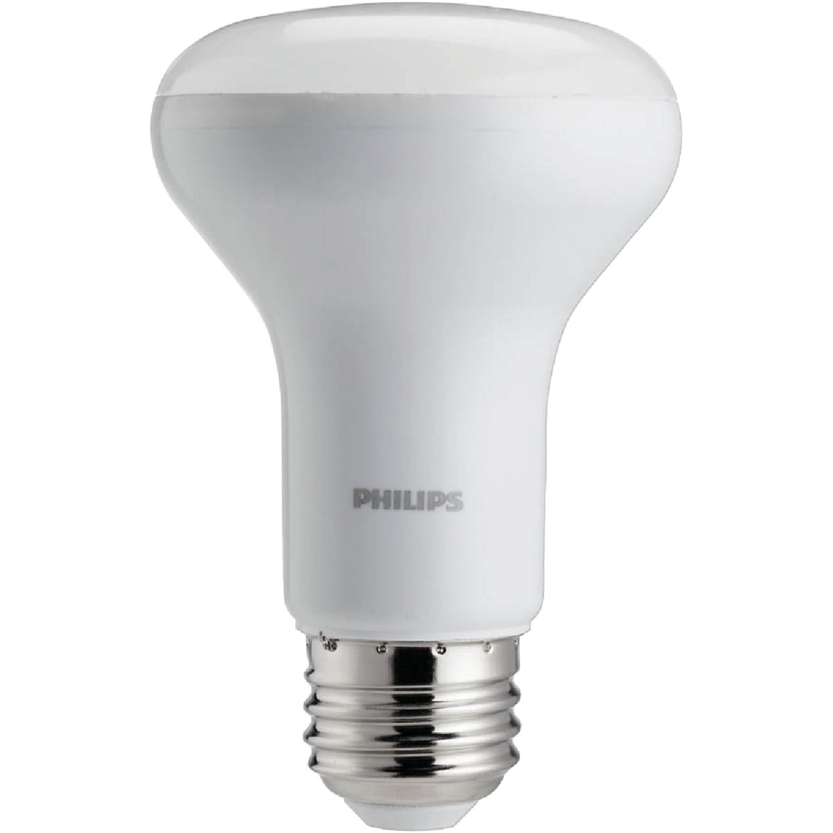 Philips 45W Equivalent Daylight R20 Medium Dimmable LED Spotlight Light Bulb