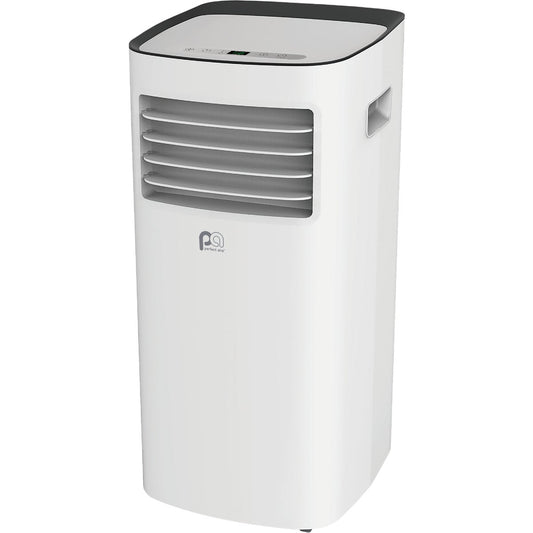 Perfect Aire 9000 BTU 350 Sq. Ft. Compact Portable Air Conditioner