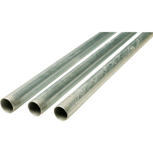 Wheatland 1/2 In. x 10 Ft. EMT Metal Conduit