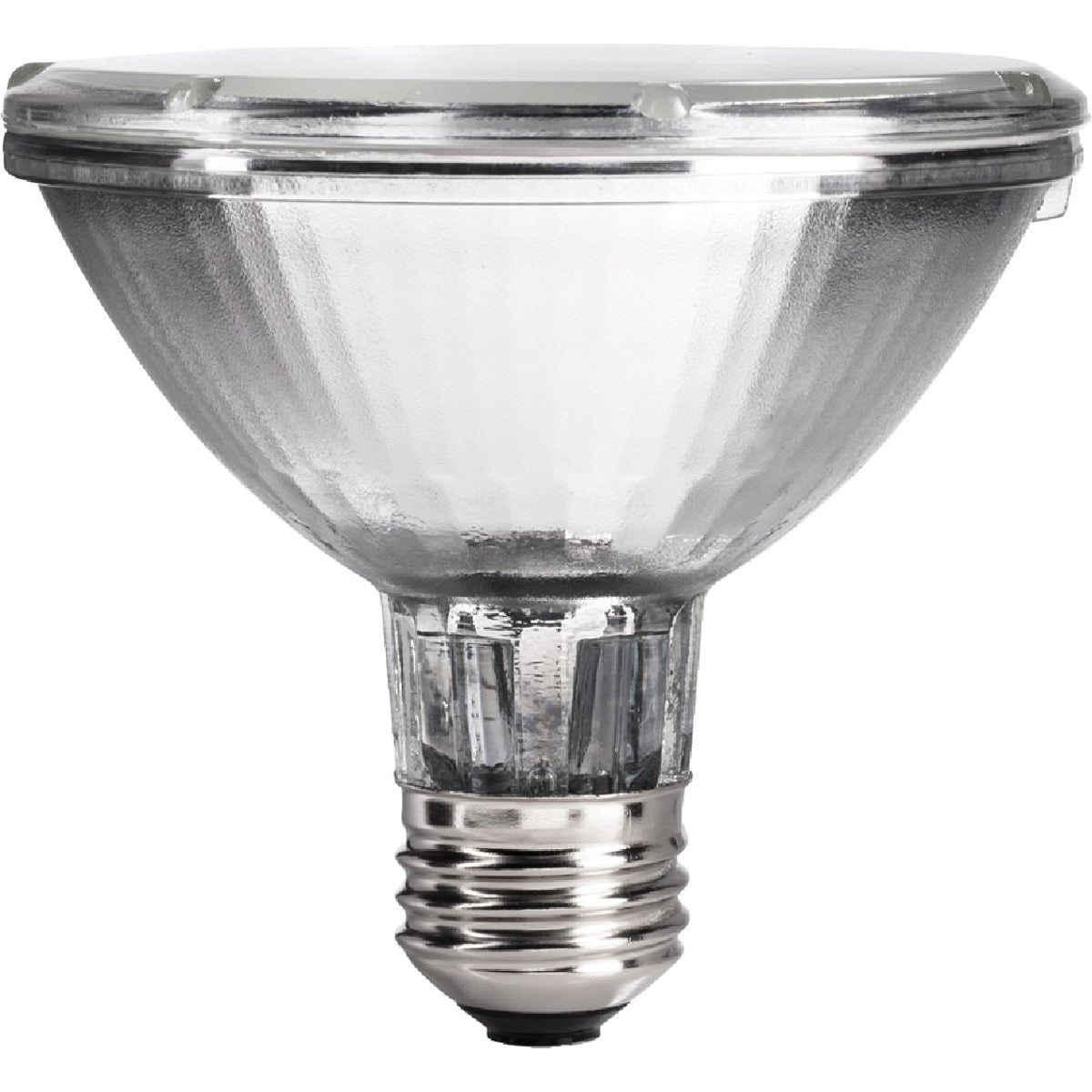 Philips EcoVantage 75W Equivalent Clear Medium Base PAR30S Halogen Spotlight Light Bulb