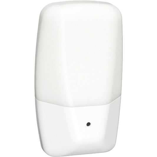 Westek Aria White Dusk To Dawn LED Night Light