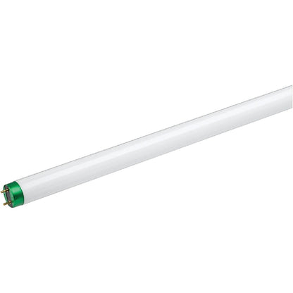 Philips 56W 72 In. Cool White T12 Single Pin Fluorescent Tube Light Bulb (15-Pack)