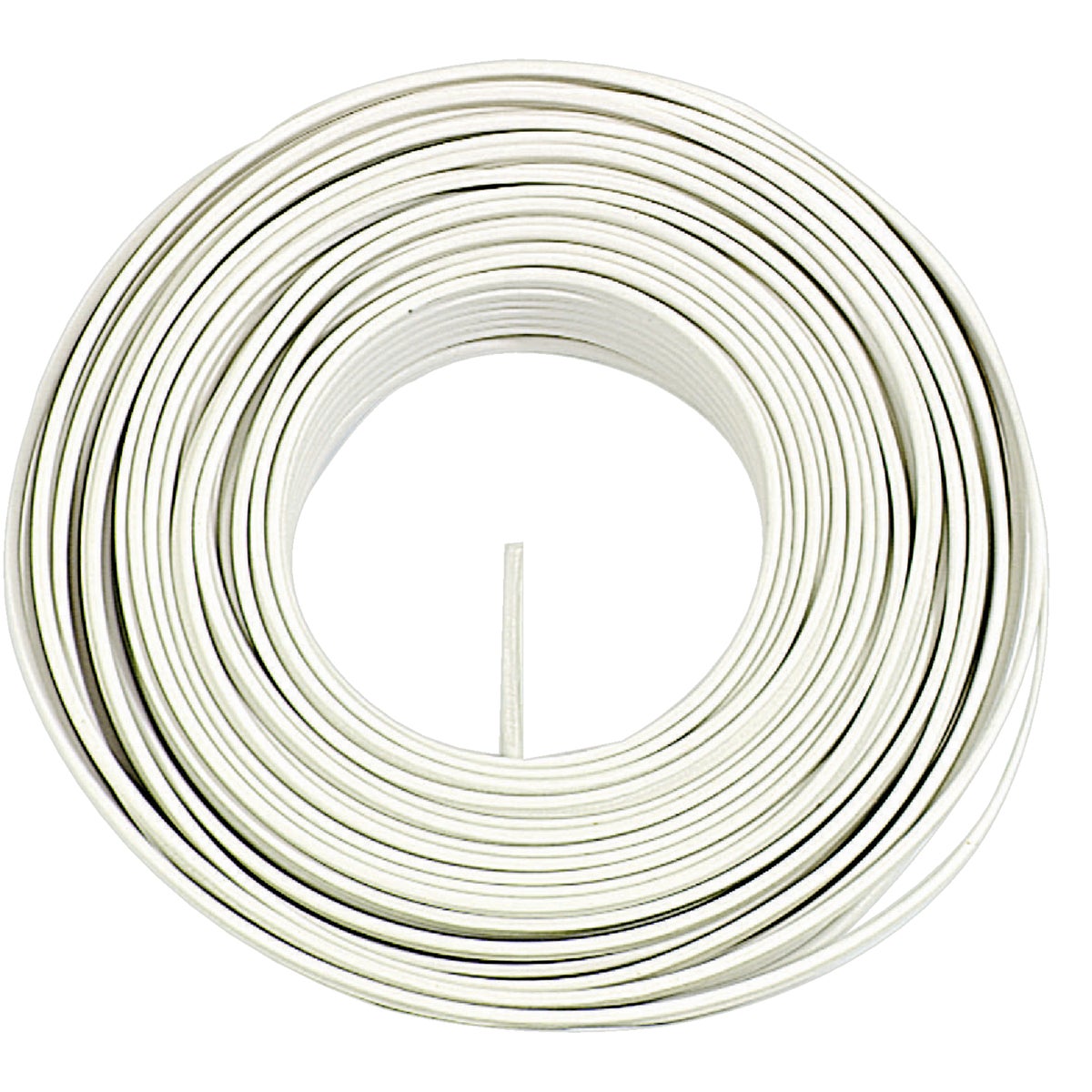 Romex 250 Ft. 14-2 Solid White NMW/G Electrical Wire