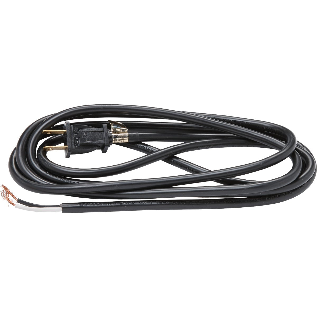 Do it Best 8 Ft. 16/2 13A Power Tool & Large Appliance Cord