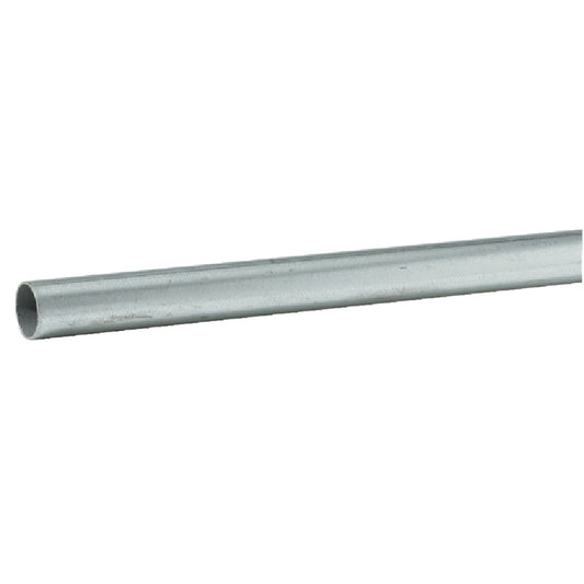 Allied Tube 1 In. x 10 Ft. EMT Metal Conduit