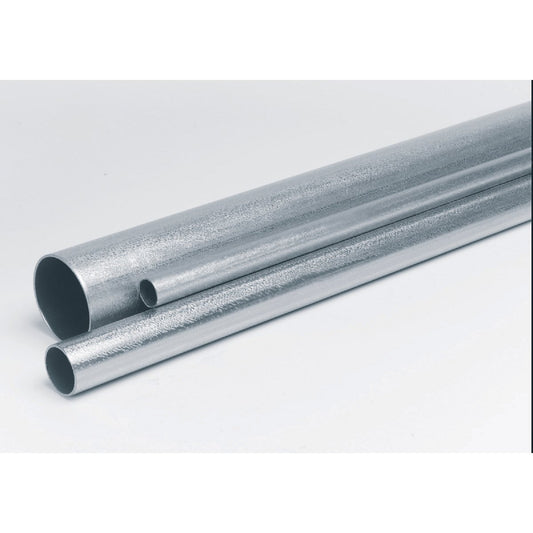 Allied Tube 1-1/4 In. x 10 Ft. EMT Metal Conduit