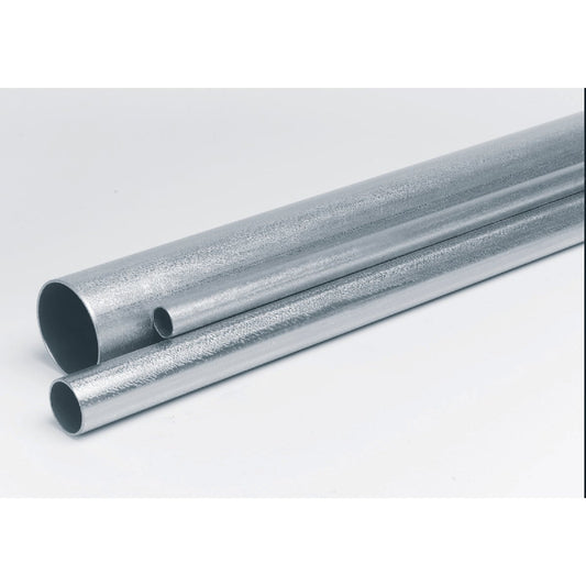 Allied Tube 1-1/2 In. x 10 Ft. EMT Metal Conduit