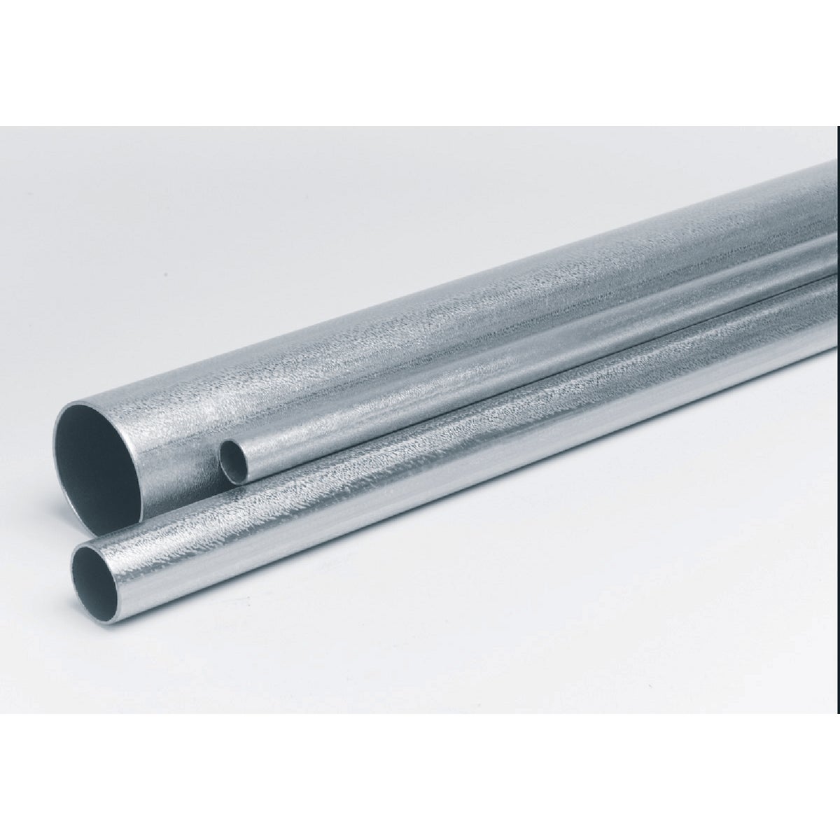 Allied Tube 2 In. x 10 Ft. EMT Metal Conduit