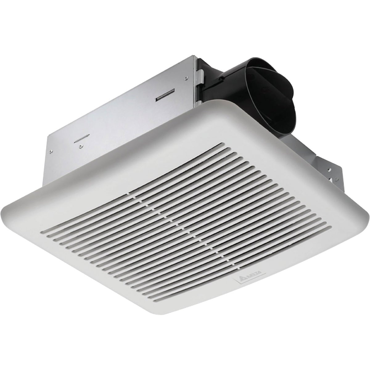 Delta BreezSlim 50 CFM 1.0-Sone 120V Bath Exhaust Fan