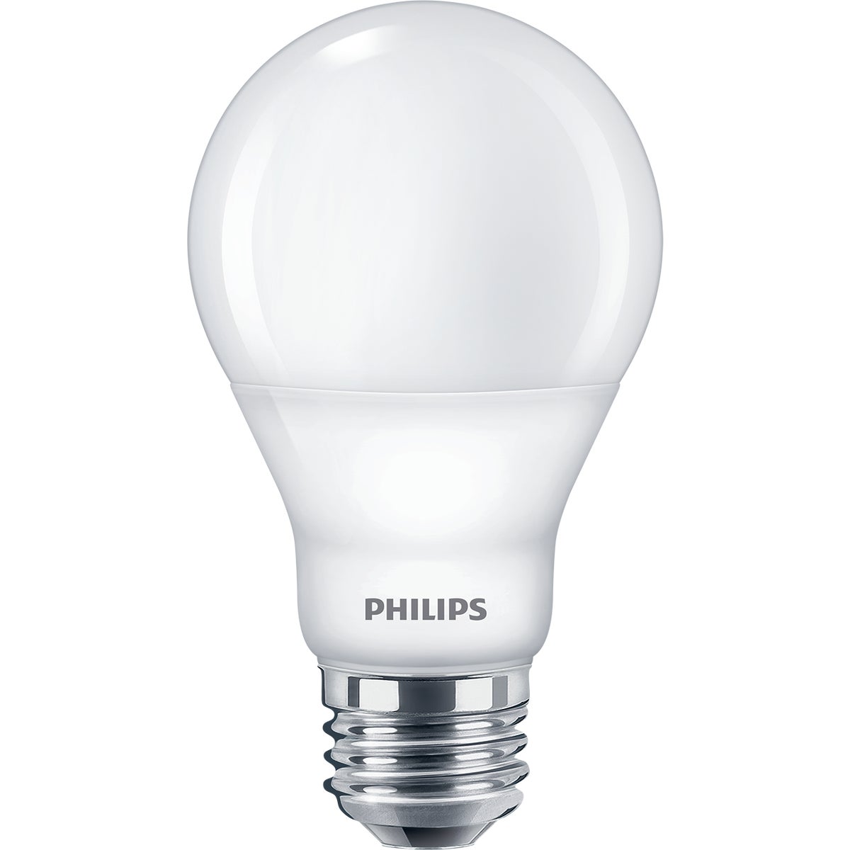 Philips Warm Glow 40W Equivalent Soft White A19 Medium Dimmable LED Light Bulb (4-Pack)