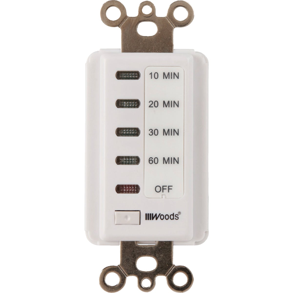 Woods 120V Digital Timer