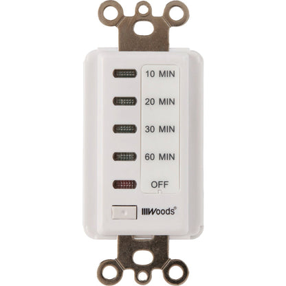 Woods 120V Digital Timer
