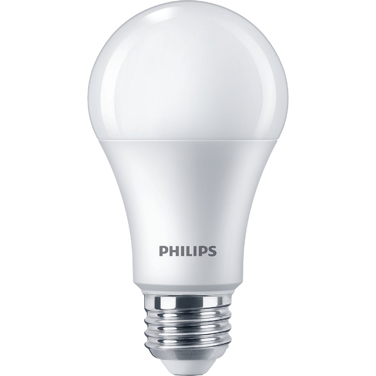 Philips 75W Equivalent Soft White A19 Medium Dimmable LED Light Bulb (2-Pack)