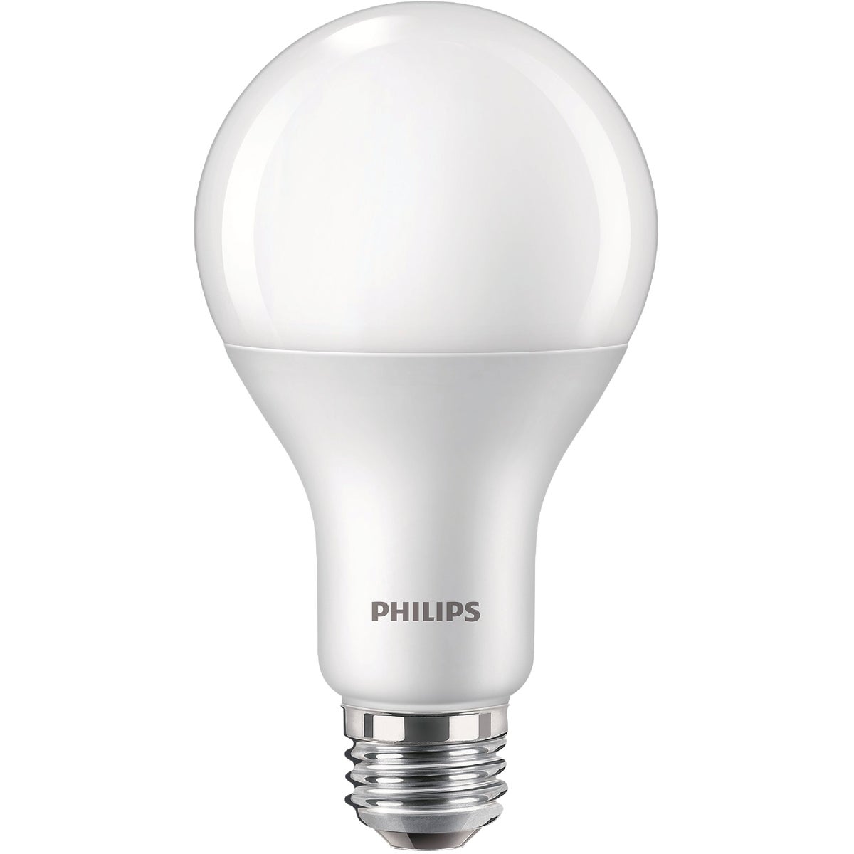 Philips Warm Glow 75W Equivalent Soft White A21 Medium Dimmable LED Light Bulb (2-Pack)