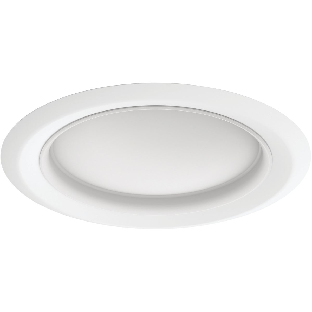 Philips Hue White Ambiance 4 In. Retrofit White LED Recessed Light Kit