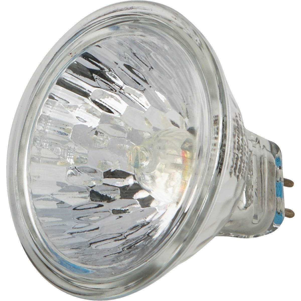 Philips Energy Advantage IR 35W Equivalent Clear GU5.3 Base MR16 Halogen Floodlight Light Bulb