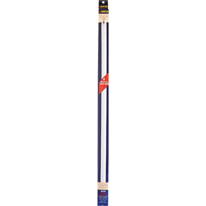 Satco 8W 11.9 In. Warm White T5 Miniature Bi-Pin Preheat Fluorescent Tube Light Bulb