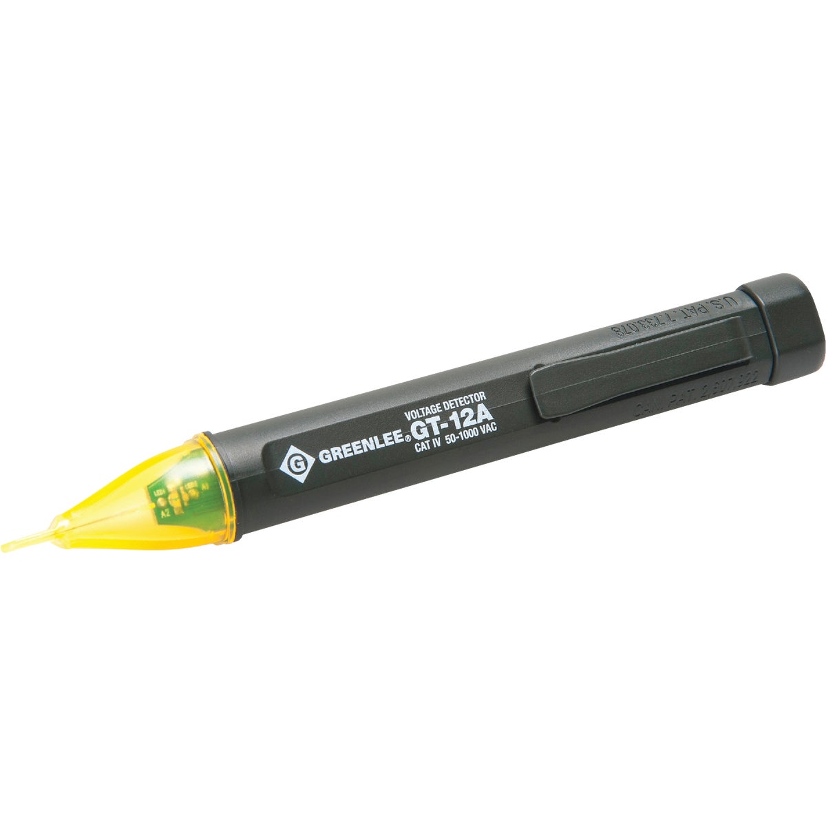 Greenlee Non-Contact Self-Testing Voltage Detector