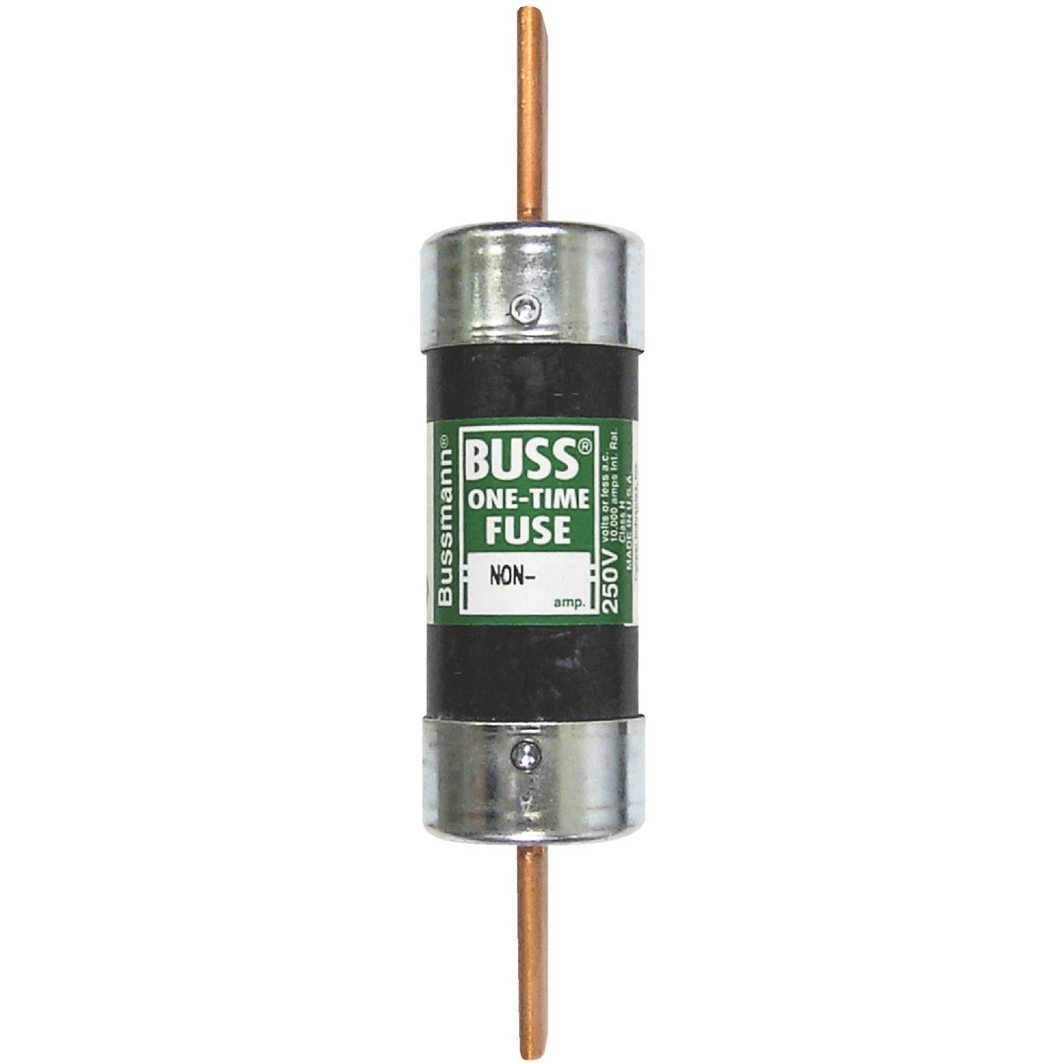 Bussmann 200A NON Cartridge General Purpose Cartridge Fuse