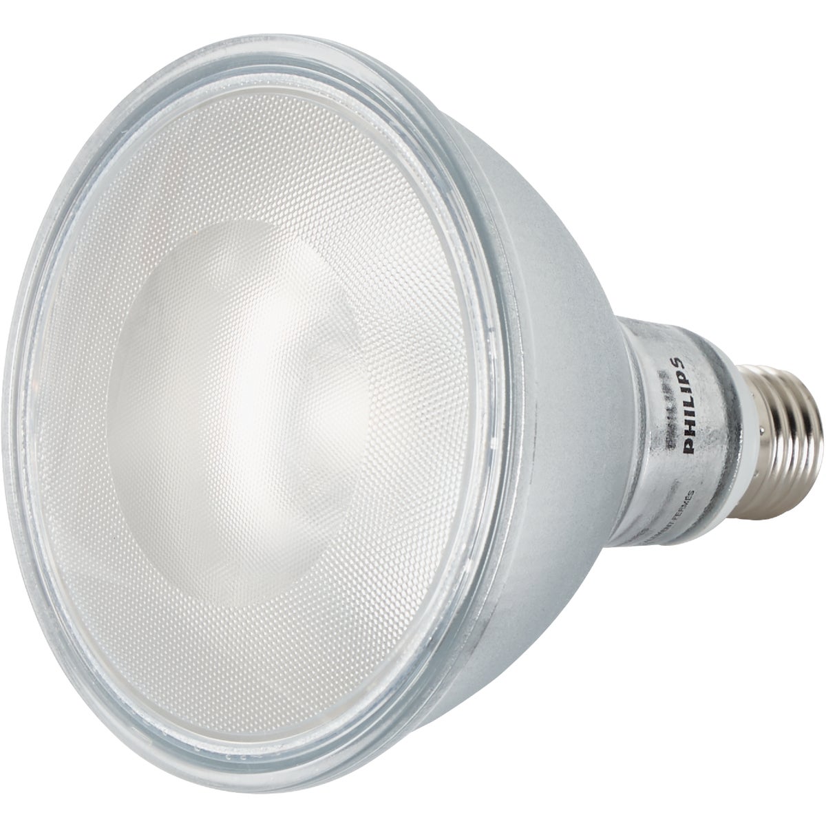 Philips SceneSwitch Indoor/Outdoor 90W Equivalent Bright White PAR38 Medium LED Floodlight Light Bulb