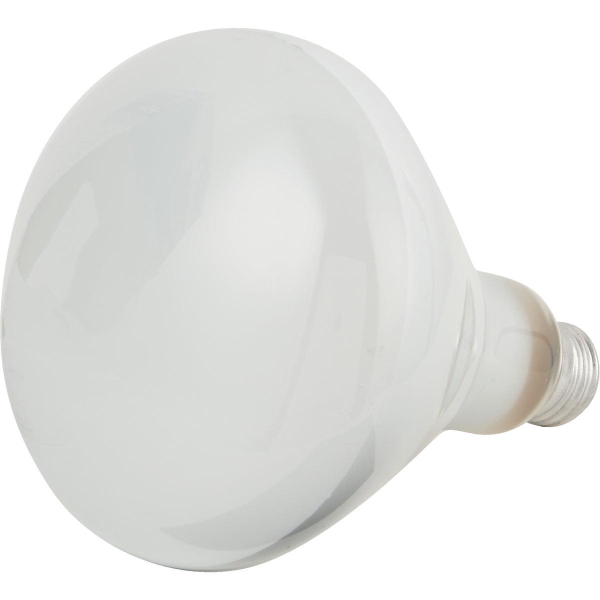 Philips DuraMax 65W Frosted Medium Base BR40 Incandescent Floodlight Light Bulb