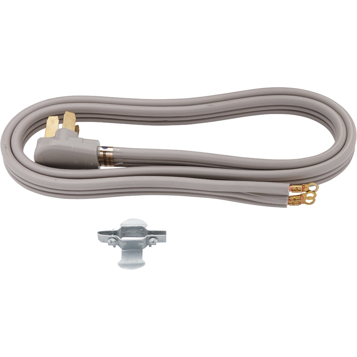 Do it Best 6 Ft. 6/2 + 8/1 Ga. 3-Conductor Range Cord