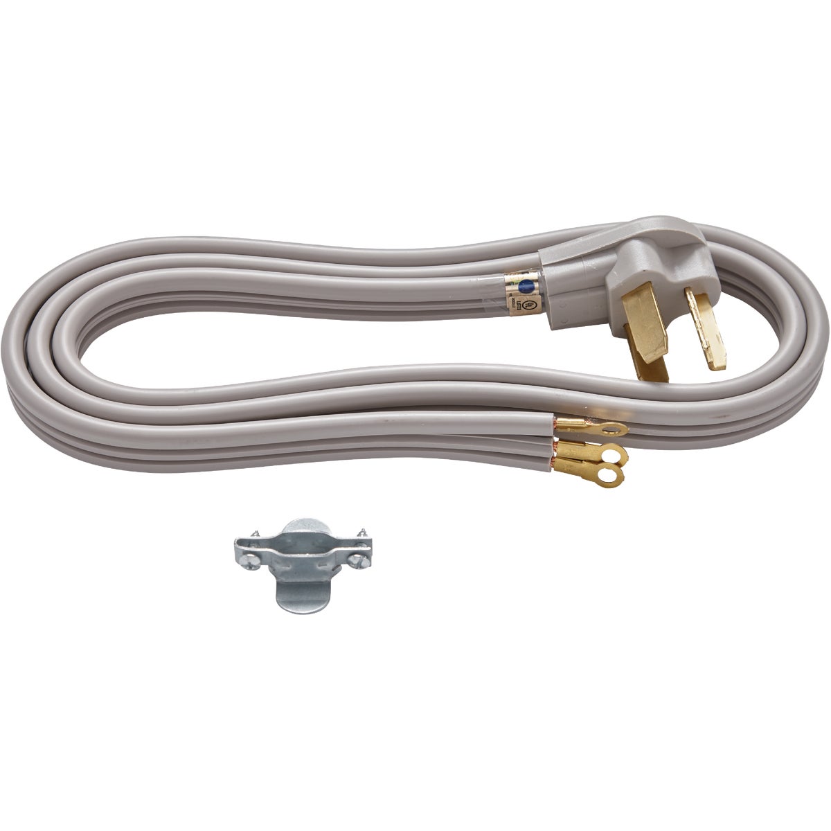 Do it Best 6 Ft. 10/3 30A Dryer Cord