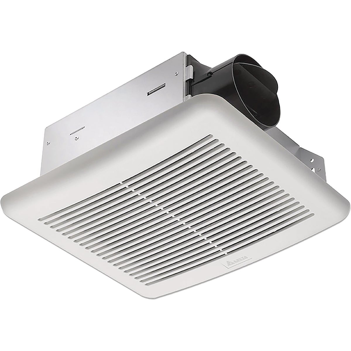 Delta BreezSlim 70 CFM 2.0 Sones 120V Bath Exhaust Fan