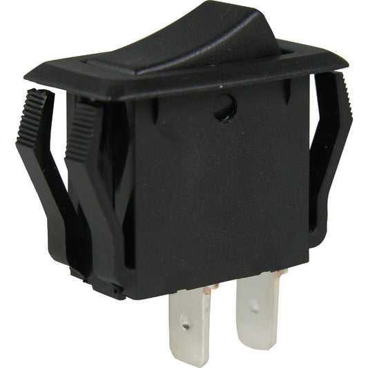 Gardner Bender Medium-Duty 16A Non-Inductive 250V/125V Rocker Switch