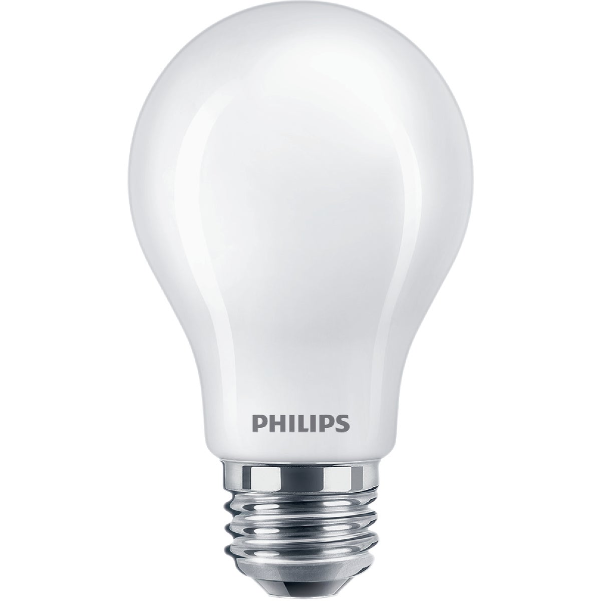 Philips WhiteDial 40W Equivalent Multi CCT A19 Medium LED Light Bulb (4-Pack)