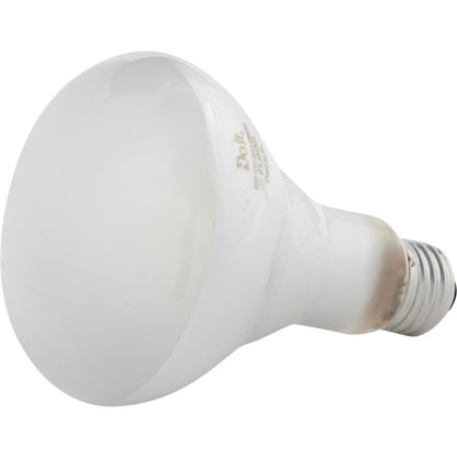 Do it 65W Frosted BR30 Reflector Incandescent Floodlight Light Bulb